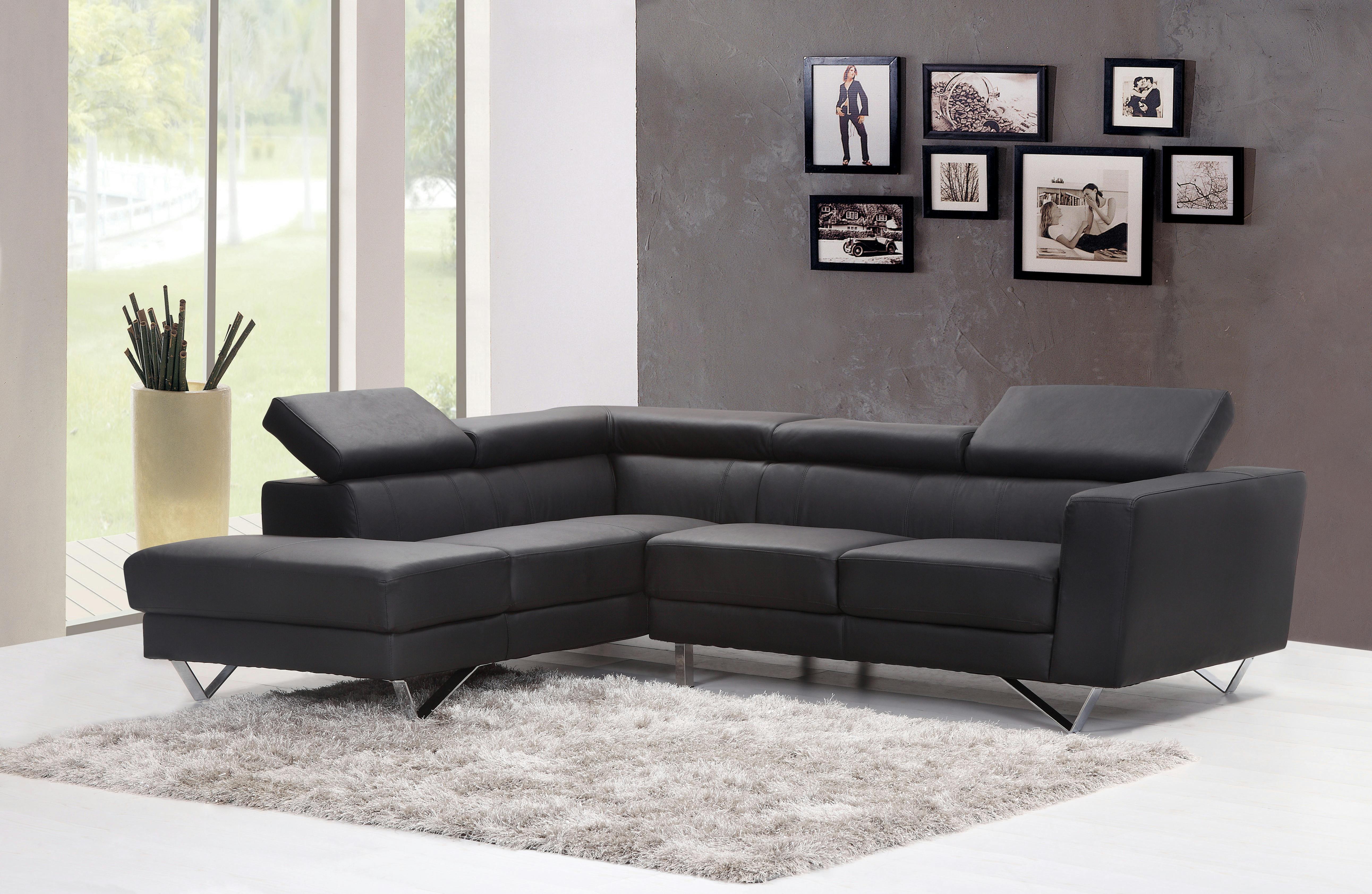 Luxury Sofa Set